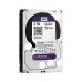 HDD WESTERN PURPLE 2Tb SATA3 5400RPM